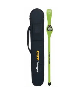 CST/berger Magna-Trak MT202 Series Magnetic Locator with Soft Case 19-202SC