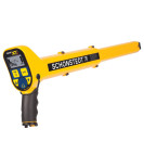 Schonstedt GA-92XTd Magnetic Locator with Holster & Hard Case