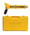Schonstedt GA-92XTd Magnetic Locator with Holster & Hard Case