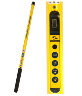 SubSurface Instruments ML-3S Waterproof Magnetic Locator (Short)