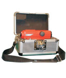 Spectra Precision AL20M 20X Magnetic Dampened Automatic Optical Level Spectra Precision AL20M 20X Magnetic Dampened Automatic Optical Level