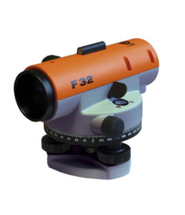 Nedo F32 F Series 32X Automatic Builders Level – 460798-613