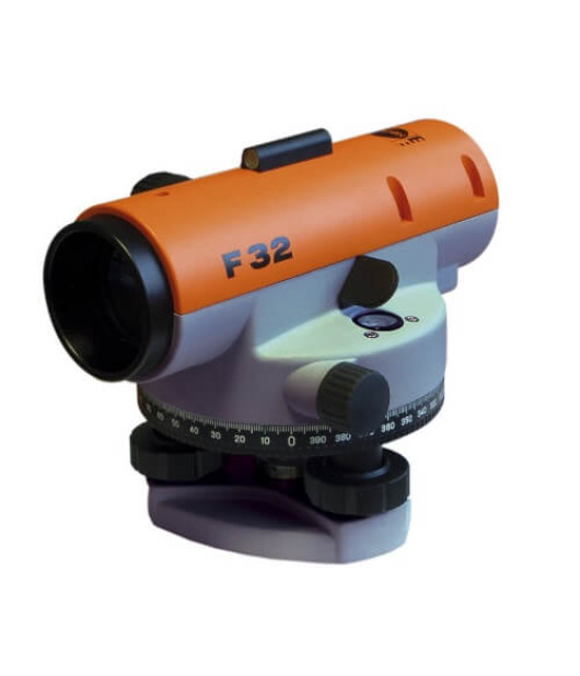 Nedo F32 F Series 32X Automatic Builders Level – 460798-613