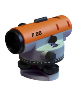 Nedo F28 F Series 28X Automatic Builders Level – 460796-613