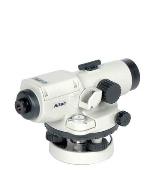 Nikon AE-7C-360 30X Automatic Optical Level with Horizontal Circle – NIKON-AE-7C-360 Nikon AE-7C-360 30X Automatic Optical Level with Horizontal Circle – NIKON-AE-7C-360