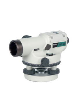 Nikon AC-2S 24X Automatic Optical Level – NIKON-AC-2S-360