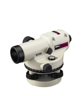 Nikon AP-8 28X Automatic Optical Level – NIKON-AP-8-360