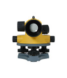 Spectra Precision AL28M 28X Magnetic Dampened Automatic Optical Level Spectra Precision AL28M 28X Magnetic Dampened Automatic Optical Level