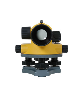 Spectra Precision AL28M 28X Magnetic Dampened Automatic Optical Level