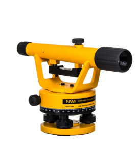 Northwest Instrument NSL100B Builder’s Level – Automatic Optical Surveying Level (10121)