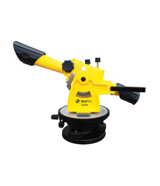SitePro 25-TL20X 20-Power Optical Transit Level – Professional Surveying Instrument SitePro 25-TL20X 20-Power Optical Transit Level – Professional Surveying Instrument