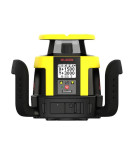 Leica Rugby CLAx550 Rotating Laser Level – Professional Self-Leveling Construction Laser (6018541) Leica Rugby CLAx550 Rotating Laser Level – Professional Self-Leveling Construction Laser (6018541)