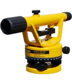 Northwest Instrument NSLP100B Builder’s Level Package (10122)