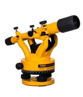 Northwest Instrument NSL500B Transit Level Kit – Automatic Optical Surveying Level (Item 10123)