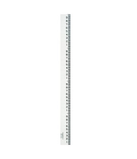 SECO 99000 4" Wide Un-Numbered Stream Gauge with Ft/10ths/100ths Graduations