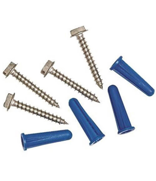 Crain 99043 Mounting Hardware for Stream Gauges