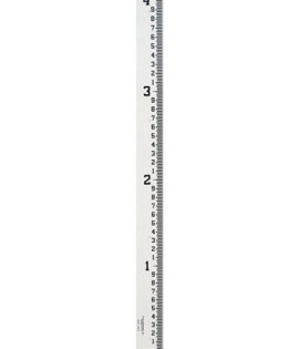 Crain 4" Wide Stream Gauge (4 Models Available)