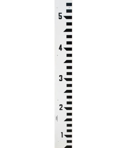 Crain 7" Wide Stream Gauge (3 Models Available) Crain 7" Wide Stream Gauge (3 Models Available)
