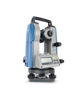 Sokkia DTx50L Series Laser Pointer Digital Theodolite with Optical Plummet – 5", 7", &amp; 9" Accuracy Options