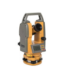 Northwest Instrument NETH503 5-Second Digital Theodolite (Item 10503)