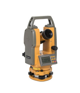 Northwest Instrument NETH503 5-Second Digital Theodolite (Item 10503)