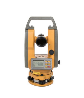 Northwest Instrument NETH503 5-Second Digital Theodolite (Item 10503)