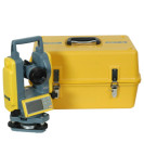 Spectra Precision DET-2 Construction Digital Theodolite