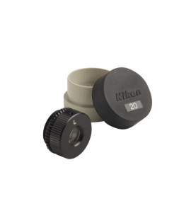 Nikon Low-Power Eyepiece Lens for Surveying Instruments (HEK01000-SPN)