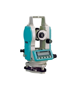 Nikon NE-103 5-Second Digital Engineering Theodolite with Vertical Compensation (NIKON-NE-103)