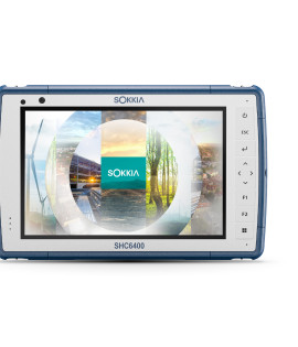 Sokkia SHC6400 Geo Cell Field Computer (2 Options Available)