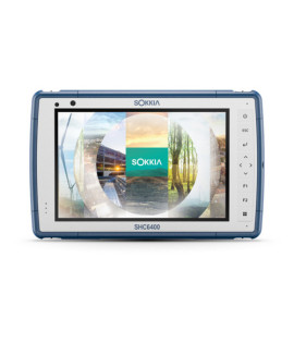 Sokkia SHC6400 Geo Cell Field Computer (2 Options Available)