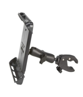 Sokkia FC-6000 Cradle with Pole Claw 1013399-01 for Field Controllers