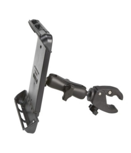 Sokkia FC-6000 Cradle with Pole Claw 1013399-01 for Field Controllers Sokkia FC-6000 Cradle with Pole Claw 1013399-01 for Field Controllers