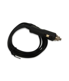 Sokkia MESA Vehicle Charger Cable 61116 for Mobile Data Collectors