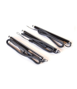 Sokkia Archer2 &amp; SHC500 Capacitive Stylus with Tether 3-Pack 1003795-01