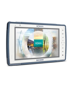Sokkia SHC6000 Geo Controller with Extended Range Bluetooth 256GB North America 1035025-01