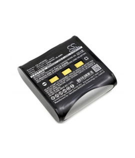 Sokkia Archer Li-Ion Rechargeable Battery Pack 552060 for Archer Field Controllers
