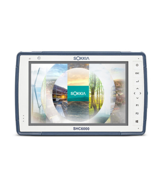 Sokkia SHC6000 Geo Controller for North America 1034976-01 Sokkia SHC6000 Geo Controller for North America 1034976-01