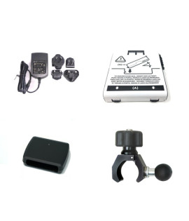 Sokkia FC &amp; SHC6000 Accessories Collection (4 Options Available)