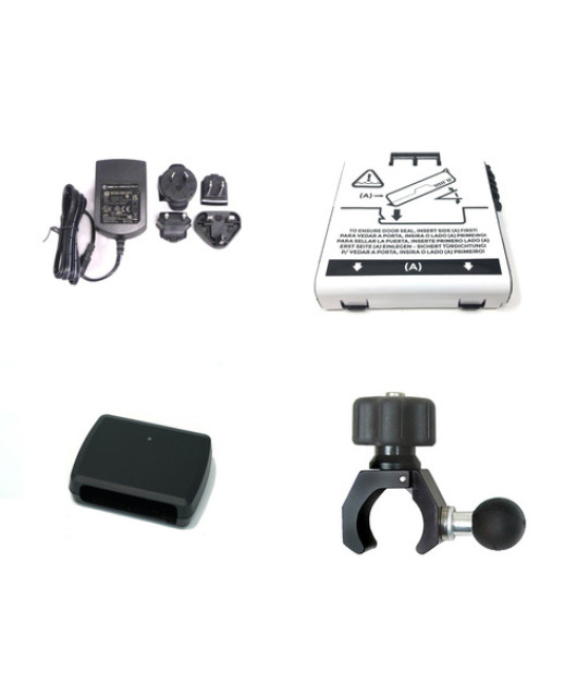 Sokkia FC & SHC6000 Accessories Collection (4 Options Available)