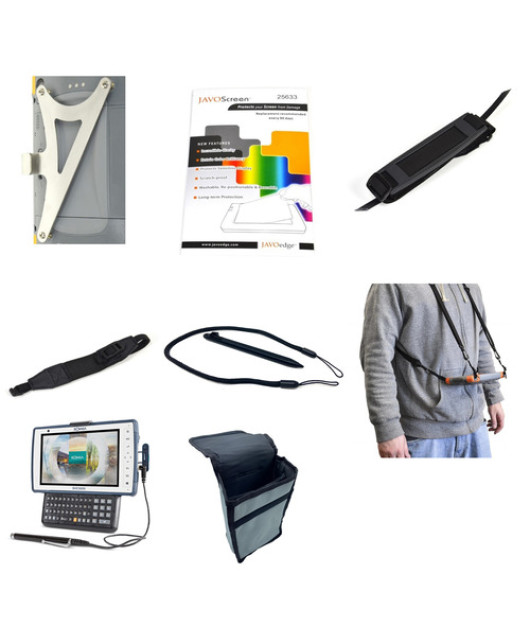 Sokkia FC & SHC5000 Accessories Collection (10 Options Available)
