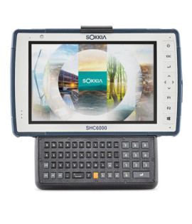 Sokkia SHC6000/6400 Landscape Keyboard (Computer not Included) - 1029734-01-SURSK
