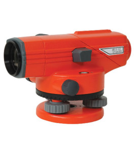 Seco 4811-32 32x Automatic Level | High-Precision Auto Level for Construction &amp; Surveying