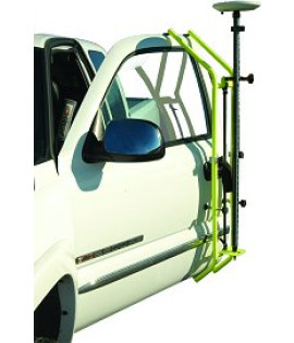 Seco GPS Truck Door Bracket – Universal Mounting Accessory (3 Colors Available)
