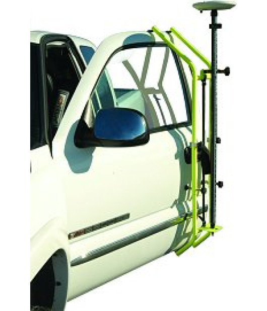 Seco GPS Truck Door Bracket – Universal Mounting Accessory (3 Colors Available) Seco GPS Truck Door Bracket – Universal Mounting Accessory (3 Colors Available)
