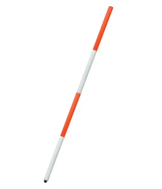 Seco Basics Plus 12 ft Range Pole 5150-02-WOR Seco Basics Plus 12 ft Range Pole 5150-02-WOR