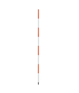 Seco Basics Plus 8 ft Range Pole 5140-02-WOR