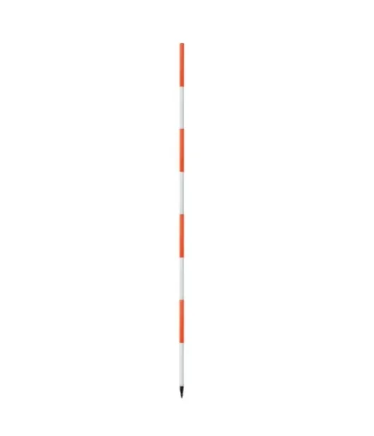Seco Basics Plus 8 ft Range Pole 5140-02-WOR Seco Basics Plus 8 ft Range Pole 5140-02-WOR
