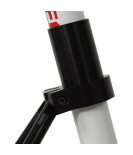 Seco 5214-01 Gardner Engineering Rod Rest for 1.25 Inch Diameter Poles | Surveying Pole Support Seco 5214-01 Gardner Engineering Rod Rest for 1.25 Inch Diameter Poles | Surveying Pole Support