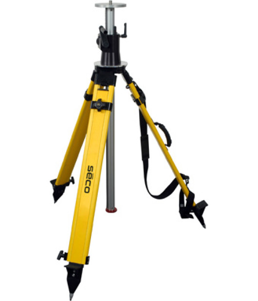 Nedo Heavy-Duty Elevating Tripod 40–116 inch 210678-185 Nedo Heavy-Duty Elevating Tripod 40–116 inch 210678-185